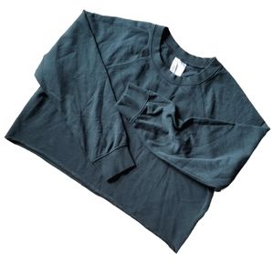 ***SOLD***NWOT Lightweight Sweatshirt